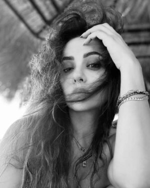 Mariam Hassan Instagram - 