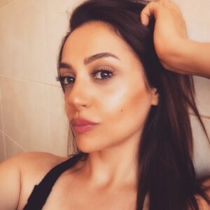 Mariam Hassan Instagram - 