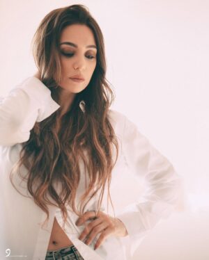 Mariam Hassan Instagram - 