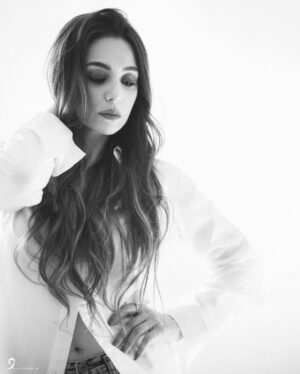 Mariam Hassan Instagram - 