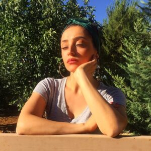 Mariam Hassan Instagram - 