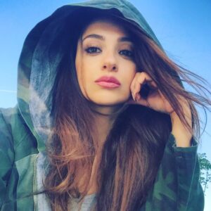 Mariam Hassan Instagram - 
