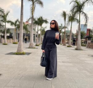 Mariam Hassan Instagram - 