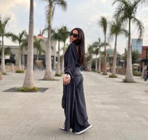 Mariam Hassan Instagram - 