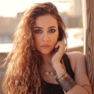 Mariam Hassan Instagram - 🧡