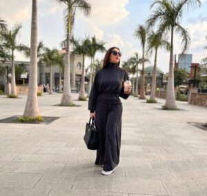 Mariam Hassan Instagram - 