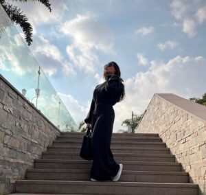 Mariam Hassan Instagram - 
