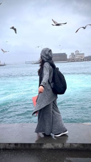 Mariam Hassan Instagram - 