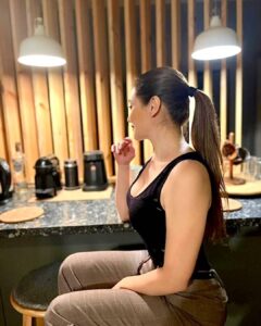 Actress Mariam Hassan HD Photos and Wallpapers May 2024