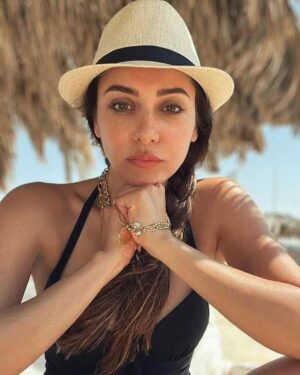 Mariam Hassan Instagram - 