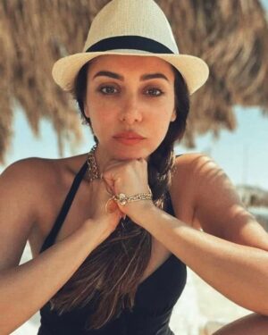 Mariam Hassan Instagram - 