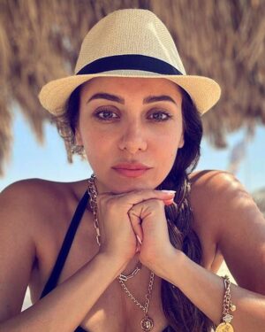Mariam Hassan Instagram - 