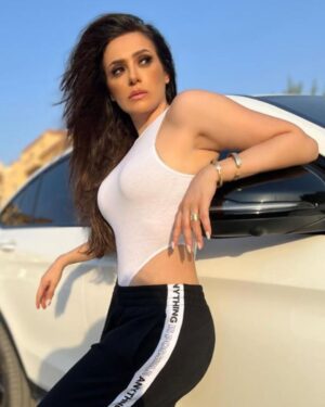 Mariam Hassan Instagram - 