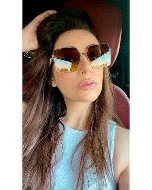 Mariam Hassan Instagram - 