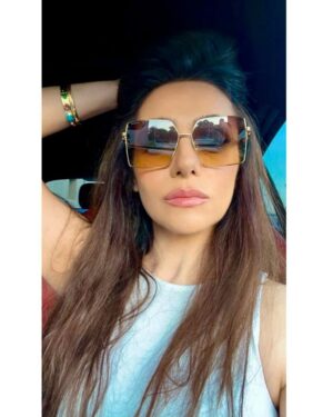 Mariam Hassan Instagram - 