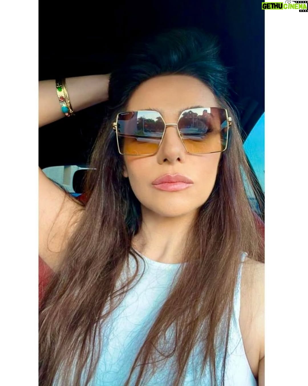 Mariam Hassan - 5K Likes -