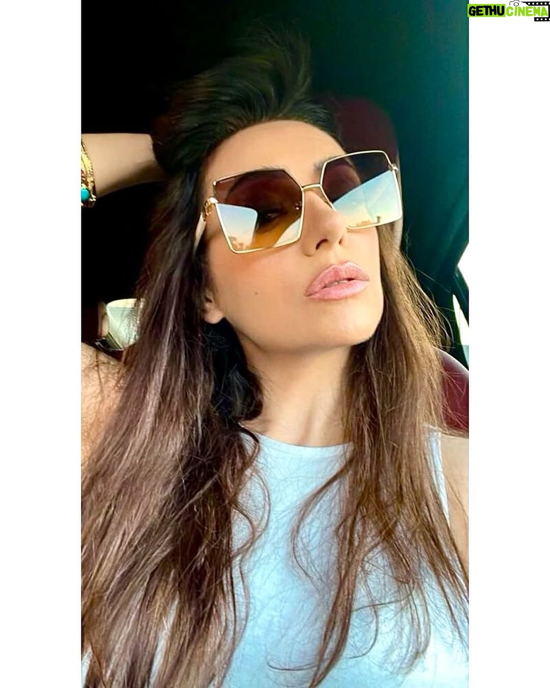 Mariam Hassan - 5K Likes -