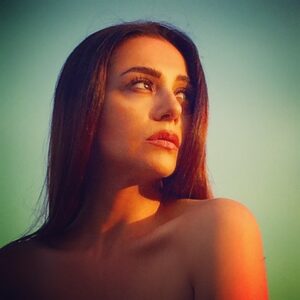 Mariam Hassan Instagram - 
