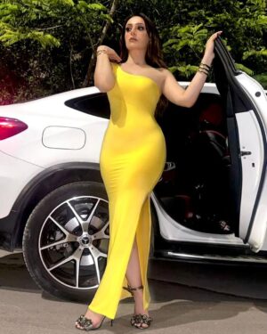 Mariam Hassan Instagram - 