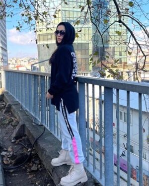 Mariam Hassan Instagram - 