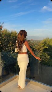 Actress Mariama Diallo HD Photos and Wallpapers April 2025