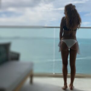 Mariana Avila Instagram - Doble festejo en Abril🎈✨