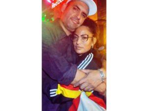 Mariana Loyola Instagram - Una bomba de amor, talento, rap, energía, risas y baile 
💣❤️‍🔥👊🏼💥

A estas personas las admiro y quiero mucho y a @anatijoux la amo profundamente. Eres atómica amiga mía.

@francisca__gavilan @joytonina amiguitas bellas ❤️‍🔥❤️‍🔥 gracias por las fotos Joy 🫶🏼
@andressanchezsalem bravo ♥️
@hordatoj @djdacel @dj_acres mostros máximos 👊🏼💥

Me faltaron los ídolos @calambre.oficial @portavoz.oficial y @_jopsen

@clubsubterraneo.oficial 🖤