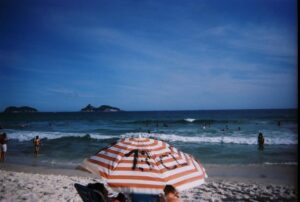 Mariana Molina Instagram - álbum FÉRIAS NA BARRA 1998.