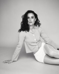Actress Marianly Tejada HD Photos and Wallpapers April 2025