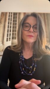 Actress Marianne Williamson HD Photos and Wallpapers February 2026