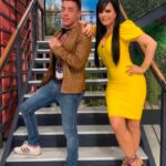 Maribel Guardia