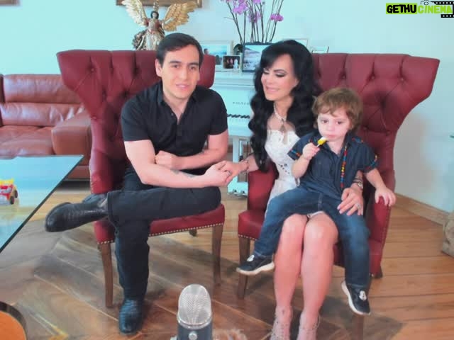 Maribel Guardia - 182.7K Likes - Hijo, tú amor en mi corazón intacto, mi promesa de cuidar a tu hijo también. En momentos de oscuridad tu luz lo cubre todo. Te amo eternamente.