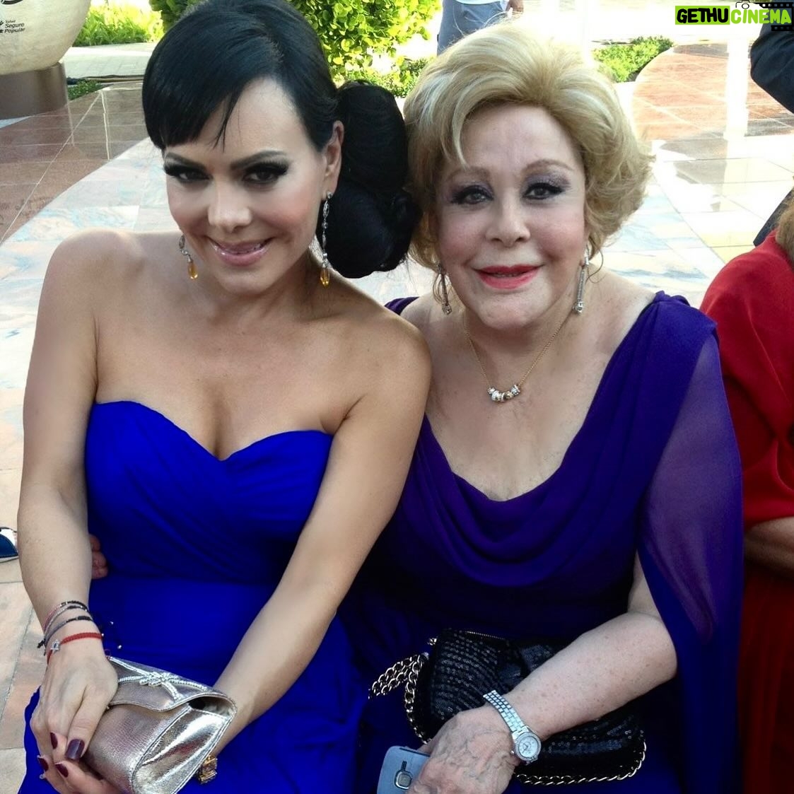 Maribel Guardia - 160.2K Likes - Se nos fue @silviapinalmx 🙏🏼 La gran diva, la dama del cine, la reina de la televisión, la diosa del teatro, una mujer llena de belleza, talento, carisma y encanto que ha enamorado y conquistado a todas las generaciones, personalmente era amorosa ,sencilla , inteligente y muy simpática. Mis más sinceras condolencias a su hermosa familia. @sylviapasqueloficial @laguzmanmx y su hijo Luis Enrique . Feliz viaje al paraíso reina bella 🙏🏼👑 Hoy muere la mujer y nace la leyenda