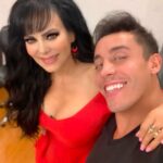 Maribel Guardia