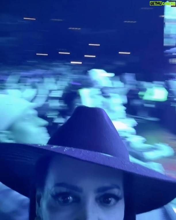 Maribel Guardia - 129.4K Likes - Ayer fui a ver a mi artista favorito el MAESTRO @juanluisguerra me la pasé increíble ♥️ BESOS a #republicadominicana ♥️♥️♥️