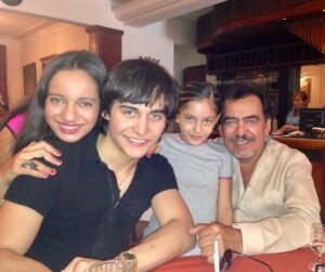 Maribel Guardia Instagram - #felizcumpleaños amada @marceliafigueroa 🎁👑🎂♥️🎊🎈que el universo se rinda a tus pies y que estos ángeles que tienes en el cielo te acompañen y protejan siempre, Larga, bendecida vida y sueños cumplidos TQM ♥️