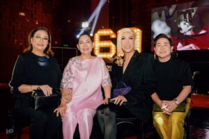 Maricel Soriano Instagram - Birthday Dump PT. 3 💎

📸: @niceprintphoto