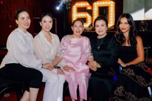 Maricel Soriano Instagram - Birthday Dump PT. 3 💎

📸: @niceprintphoto