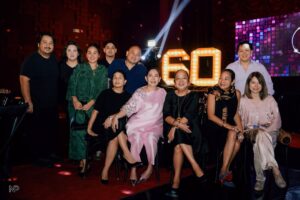 Maricel Soriano Instagram - Birthday Dump PT. 3 💎

📸: @niceprintphoto
