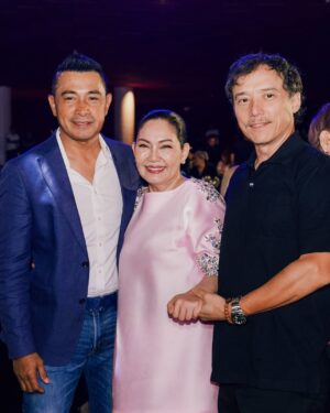 Maricel Soriano Instagram - Birthday Dump PT. 2 💎

📸: @niceprintphoto