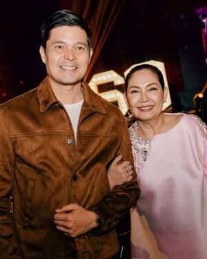 Maricel Soriano Instagram - Birthday Dump PT. 2 💎

📸: @niceprintphoto