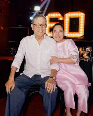 Maricel Soriano Instagram - Birthday Dump PT. 2 💎

📸: @niceprintphoto