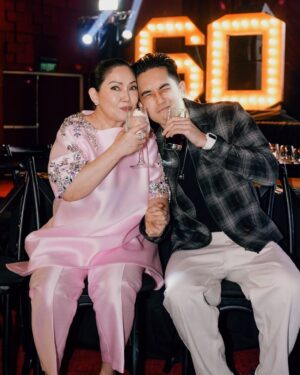 Maricel Soriano Instagram - Birthday Dump PT. 2 💎

📸: @niceprintphoto