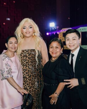 Maricel Soriano Instagram - Birthday Dump PT. 2 💎

📸: @niceprintphoto