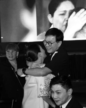 Maricel Soriano Instagram - About last night 💎

📸: @niceprintphoto