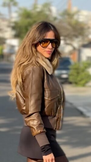 Maricris Rubio Instagram - Que tengan un lindo domingo , les dejo un par de looks con mi nueva adquisición @gafre.store