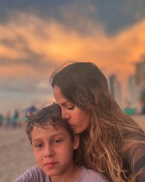 Maricris Rubio Instagram - Indudablemente la mejor compañía ❤️
