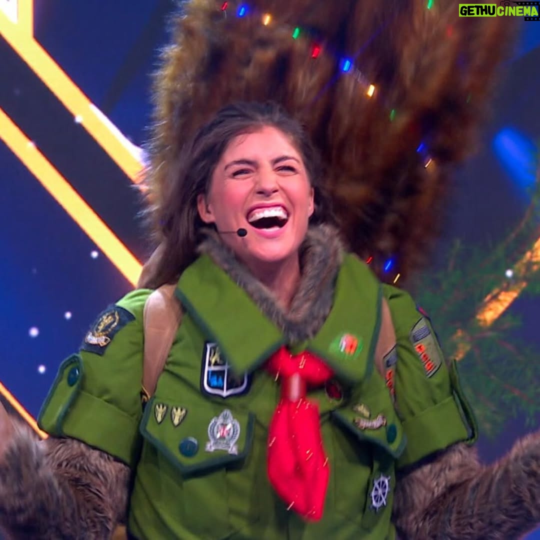 Marieke Elsinga - 47.3K Likes - Één van de leukste dingen die ik ooit heb gedaan! 🐿️