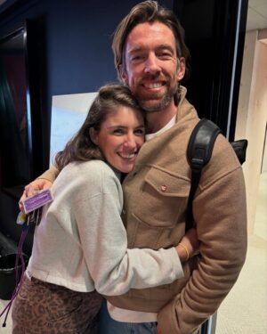 Marieke Elsinga Instagram - Zo dol op deze wonderlijke man 🥰