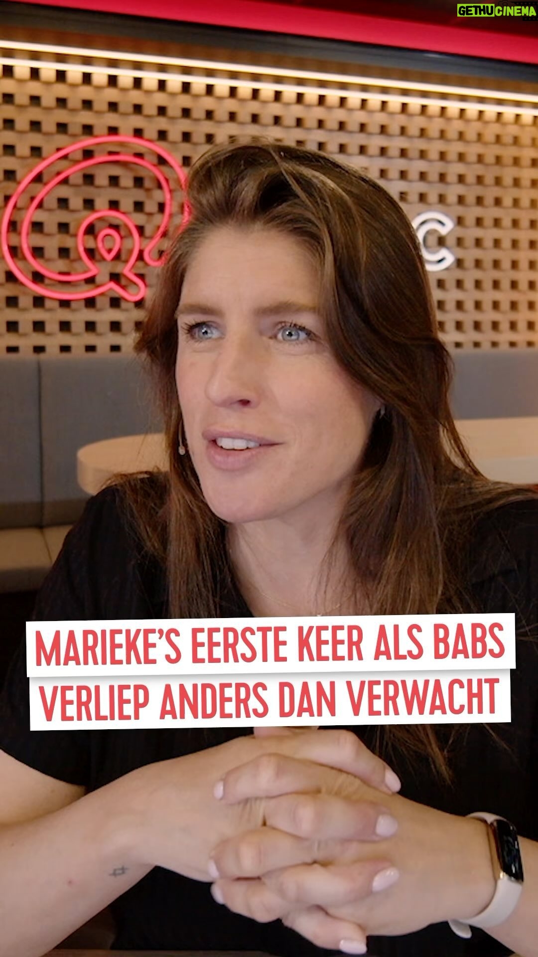 Marieke Elsinga - 10.5K Likes - Onverwachte, maar héle leuke wending!